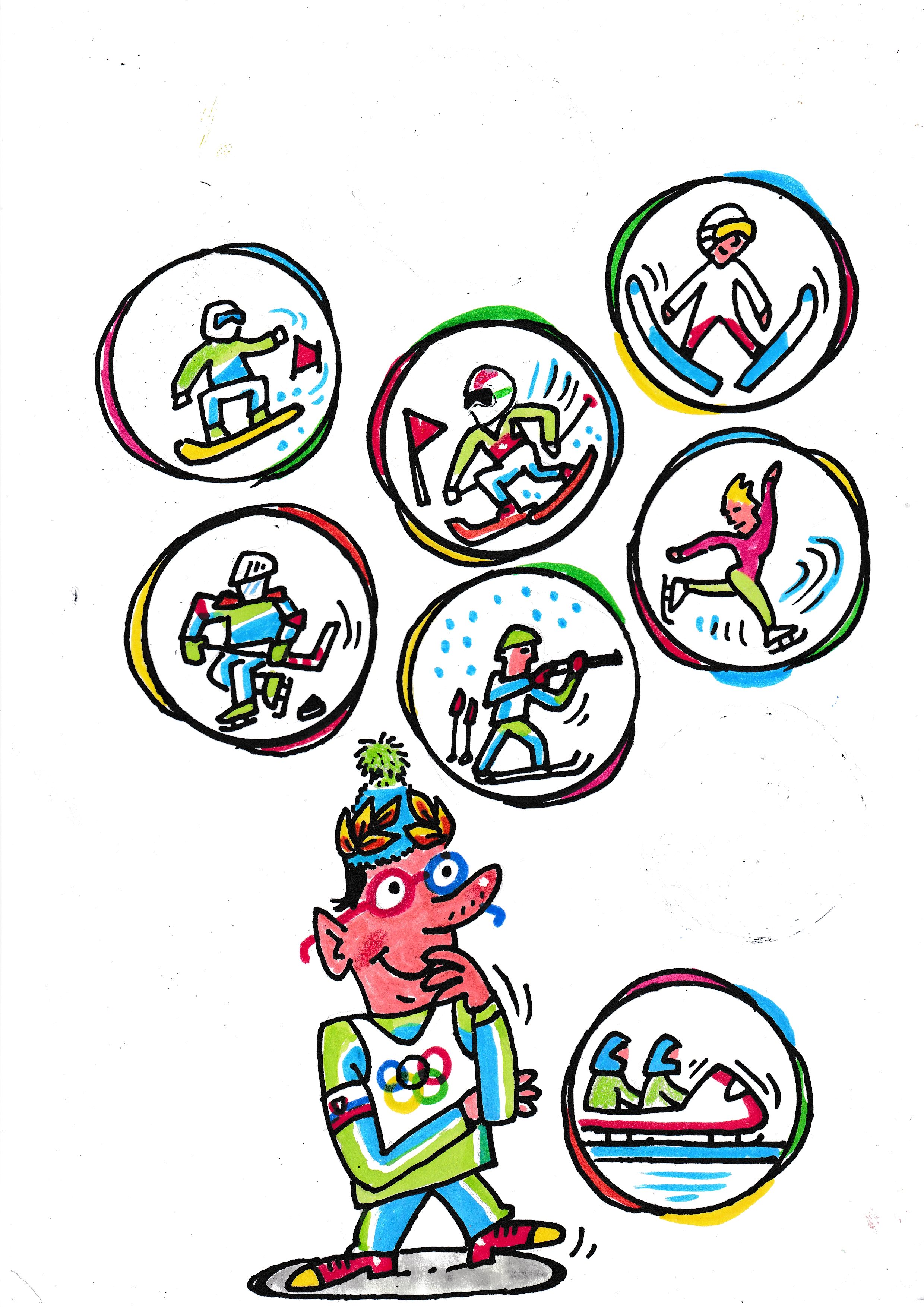 Karikatura